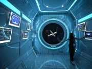 A Pechino una mostra sull’aerospazio del futuro con il Progetto Nantianmen
