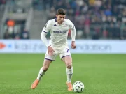 La Fiorentina batte la Lazio e vede più vicina la salvezza