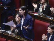 Schlein “Solidarietà a Meloni, da Trump attacchi inaccettabili”