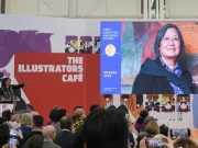 L’illustratrice cinese Cai Gao vince il premio Hans Christian Andersen