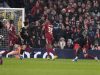 Doppietta Dembelé, il Psg vince 2-0 a Liverpool e va in semifinale