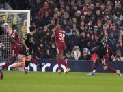 Doppietta Dembelé, il Psg vince 2-0 a Liverpool e va in semifinale