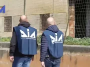 Clan dei Casalesi, sequestri per oltre 2 milioni a imprenditori affiliati