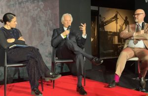 Webuild, Salini “Serve collaborazione istituzioni e imprese per Paese competitivo”