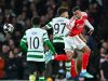 Arsenal-Sporting Lisbona 0-0, Gunners in semifinale di Champions
