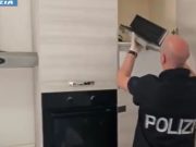 Arrestato a Catania latitante europeo, gestiva droga adulterata e documenti falsi