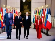 Missione Francia-Uk a Hormuz, sì da Italia e Germania se ci sarà l’ok parlamentare