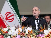 Pezeshkian “Trump non può negare all’Iran diritto a beneficiare del nucleare”