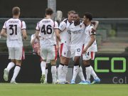 A Verona basta Rabiot, il Milan si avvicina all’obiettivo Champions