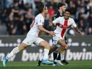 Il Genoa vince in rimonta 2-1 a Pisa e vede la salvezza