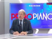 Liguria, Bucci “Crescono Pil e lavoro, per il turismo ci aspettiamo nuovo record”