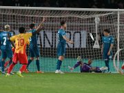 Scontro salvezza in parità, è 1-1 fra Lecce e Fiorentina