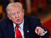 Trump estende cessate il fuoco fino a presentazione proposta Iran