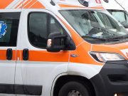 Dramma a Catanzaro, si getta dal balcone con i figli: muoiono mamma e due bimbi
