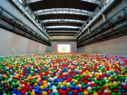 McDonald’s celebra i 40 anni in Italia con la mostra “POOL. Ti sblocco un ricordo”