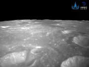 La Cina progetta una serra sulla superficie lunare