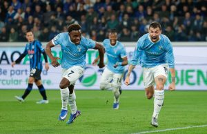 Lazio in finale di Coppa Italia, Atalanta sconfitta ai rigori