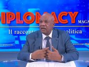 Ambasciatore del Sudan Altohamy “Auspichiamo solidarietà verso il nostro popolo”