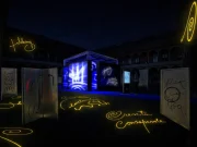 Veolia al Fuorisalone con Infinity, invito al dialogo sulla sicurezza ambientale
