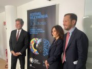 Dal 28 al 30 maggio a Lecce la XIV edizione del Festival dell’Energia