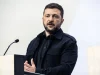 Ucraina, Zelensky “Attacchi russi questa notte con 4 morti e decine di feriti”