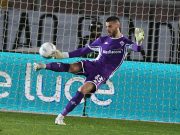Fiorentina e Sassuolo non si fanno male, al Franchi termina 0-0