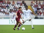 L’Inter frena: il Torino rimonta da 0-2 a 2-2