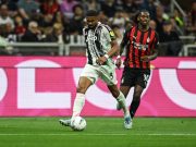 Reti inviolate e luci spente a San Siro, Milan-Juve 0-0