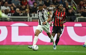 Reti inviolate e luci spente a San Siro, Milan-Juve 0-0