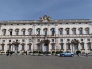 Giustizia, la Consulta precisa i confini dell’obbligatorietà dell’azione penale