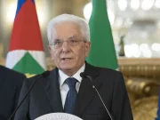 Mattarella “In un tempo di conflitti sostenere legami e cooperazione tra Paesi”