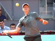 Sinner batte Norrie e approda ai quarti del Masters 1000 di Madrid