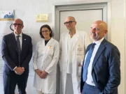 Sindrome ovaio policistico, al San Camillo Roma nuovo ambulatorio endocrinologico