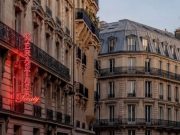 Design Week, Kérastase Society trasforma hotel di lusso in una beauty destination
