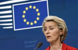 Von der Leyen “Conseguenze del conflitto In Iran per mesi o anni”