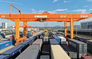 Cina, a maggio il Vertice globale sul commercio e gli investimenti