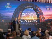 La sfida della logistica dell’Europa orientale passa dalla Romania