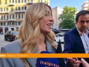 Salis “Grazie a Calenda per attestato di stima, ma rimarrò sindaca di Genova”