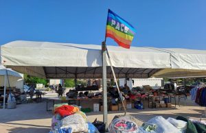 UN ‘CAMPO DEI MIRACOLI’