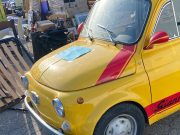 Il Campo Lavoro missionario fa boom!
Dai soli mercatini raccolti 199.720 euro