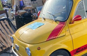 Il Campo Lavoro missionario fa boom!
Dai soli mercatini raccolti 199.720 euro