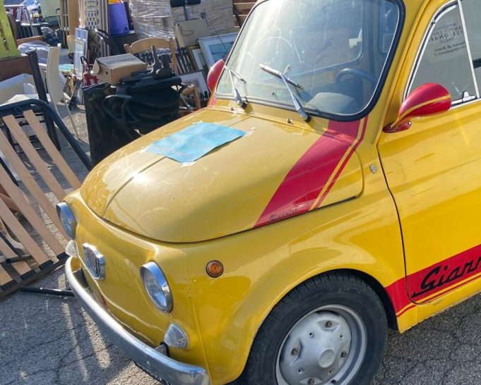 Il Campo Lavoro missionario fa boom!
Dai soli mercatini raccolti 199.720 euro