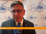 Cna, Costantini “La buona politica metta la burocrazia in testa alle priorità”