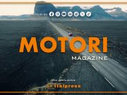 Motori Magazine – 26/4/2026