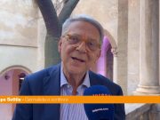 Sottile “In ‘Palermo di chitarra e coltello’ 60 anni di storia siciliana”