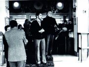 “Sarebbe molto sensato’ Obiettivo Scuola Fellini (7). Per Gianfranco Angelucci è “la strada giusta per Rimini”