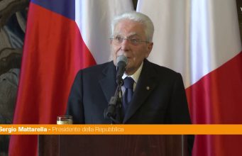 Ue, Mattarella “Difesa comune esigenza indifferibile”