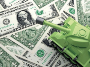Il business della guerra