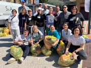 Il cuore scende in… Campo