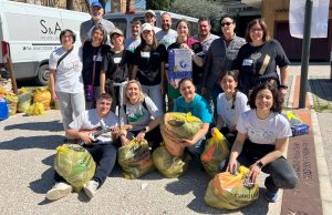 Il cuore scende in… Campo